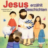 Jesus erzählt Geschichten