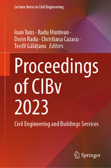 Proceedings of CIBv 2023 - 