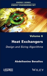 Heat Exchangers - Abdelhanine Benallou