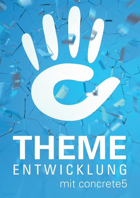 Theme-Entwicklung mit concrete5 - Fabian Bitter