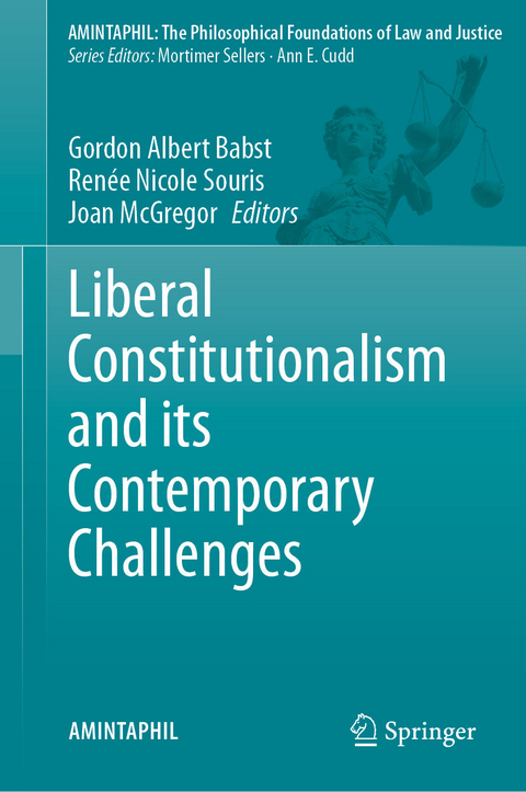 Liberal Constitutionalism and its Contemporary Challenges - 