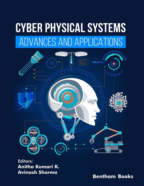 Cyber Physical Systems - Advances and Applications - 