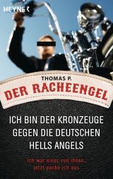 Der Racheengel - Thomas P.