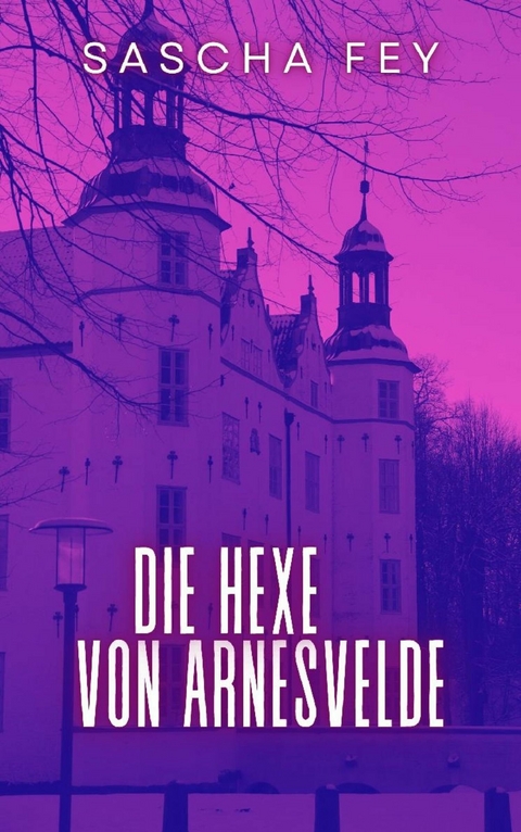 Die Hexe von Arnesvelde -  Sascha Fey