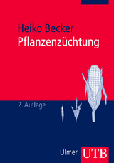 Pflanzenzüchtung - Heiko Becker