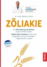 Expertenwissen: Zöliakie -  Markus Escher