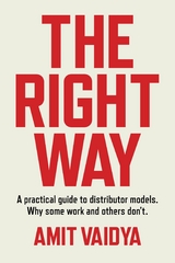 The Right Way - Amit Vaidya