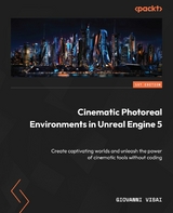 Cinematic Photoreal Environments in Unreal Engine 5 -  Giovanni Visai