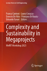 Complexity and Sustainability in Megaprojects - 