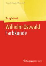 Wilhelm Ostwald - Georg Schwedt