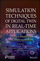 Simulation Techniques of Digital Twin in Real-Time Applications - 