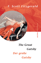 Der große Gatsby / The Great Gatsby - F. Scott Fitzgerald