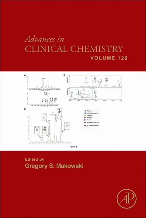 Advances in Clinical Chemistry