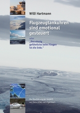 Flugzeugtankuhren sind emotional gesteuert - Willi Hartmann