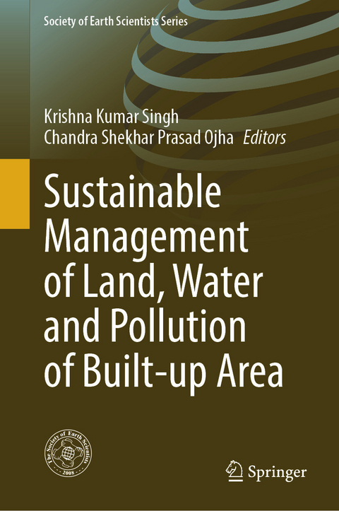 Sustainable Management of Land, Water and Pollution of Built-up Area - 