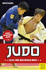 Judo -  Martin Zackor