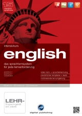 Intensivkurs English - 