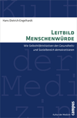 Leitbild Menschenwürde - Hans Dietrich Engelhardt