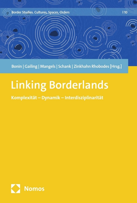 Linking Borderlands - 