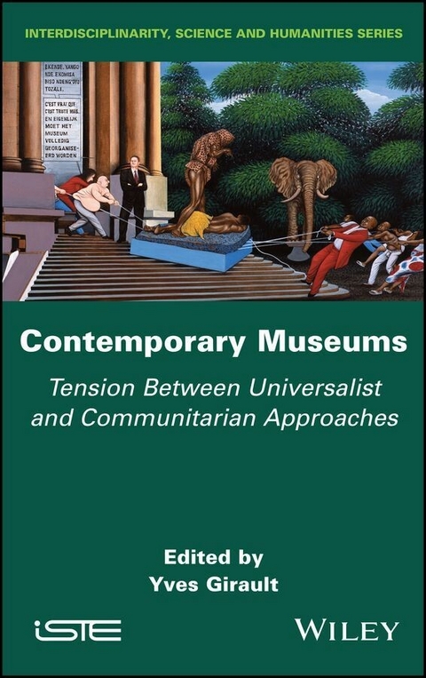 Contemporary Museums - 