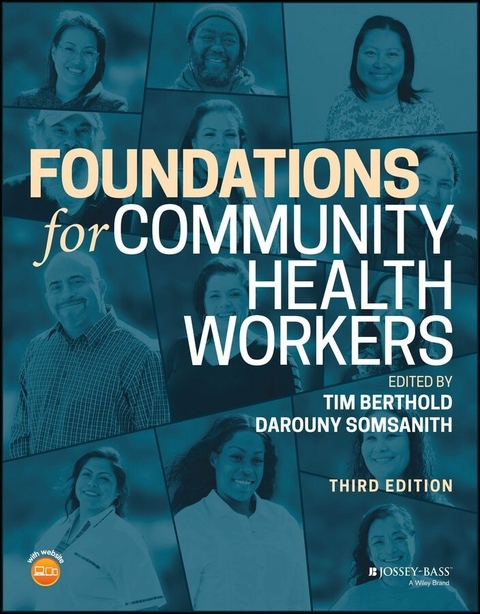 Foundations for Community Health Workers - Darouny Somsanith