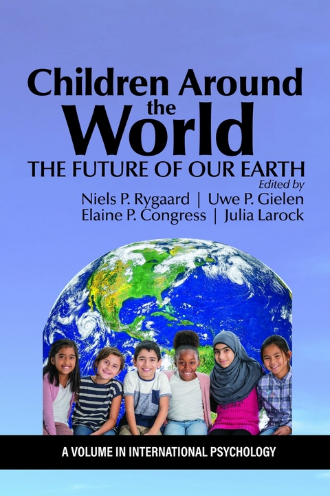 Children Around the World - 