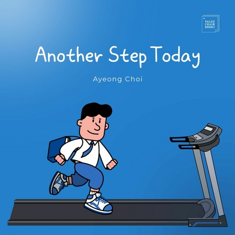 Another Step Today - Ayeong Choi