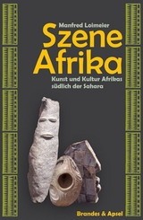 Szene Afrika - Manfred Loimeier