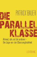 Die Parallelklasse - Patrick Bauer