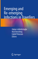 Emerging and Re-emerging Infections in Travellers - 