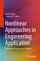 Nonlinear Approaches in Engineering Application - 