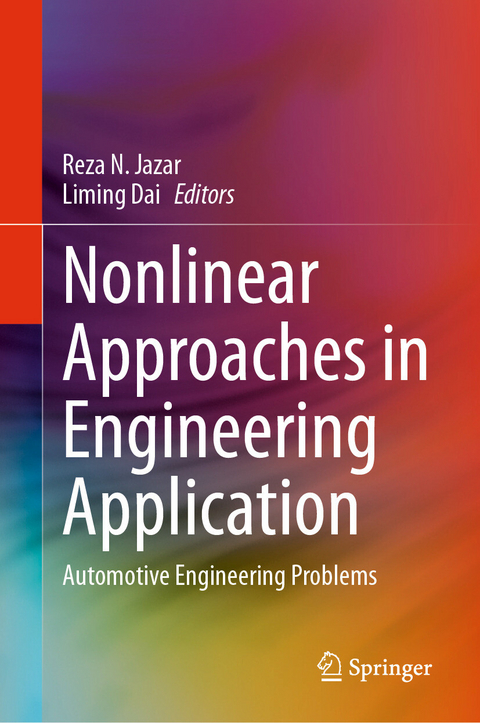 Nonlinear Approaches in Engineering Application - 