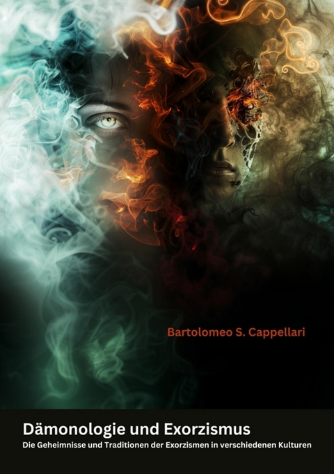 Dämonologie  und Exorzismus - Bartolomeo S. Cappellari