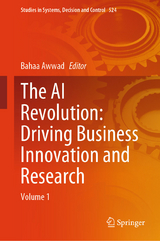 The AI Revolution: Driving Business Innovation and Research - 