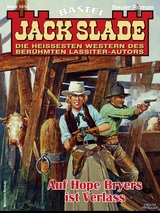 Jack Slade 1010 - Jack Slade