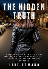 The Hidden Truth - Jade Romano