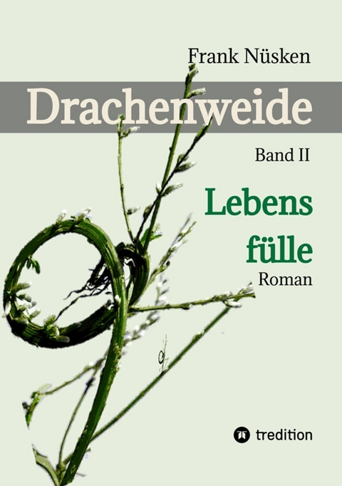 Drachenweide 2 -  Frank Nüsken