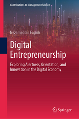 Digital Entrepreneurship - 