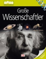 memo Wissen entdecken. Große Wissenschaftler