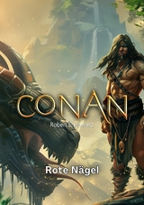 Conan - Robert Erwin Howard