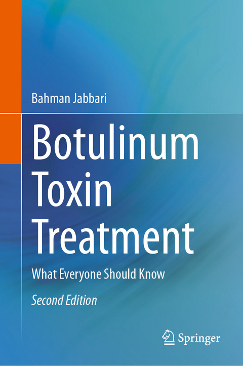 Botulinum Toxin Treatment - Bahman Jabbari