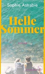 Helle Sommer -  Sophie Astrabie