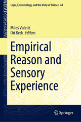 Empirical Reason and Sensory Experience - 