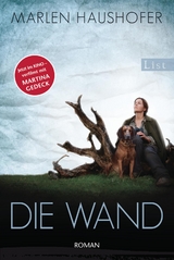 Die Wand - Marlen Haushofer