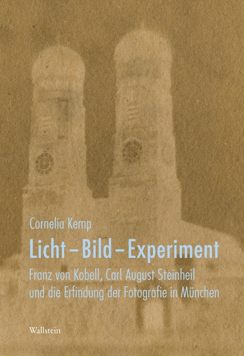 Licht - Bild - Experiment - Cornelia Kemp