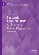 Systemic Financial Risk - 