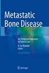 Metastatic Bone Disease - 