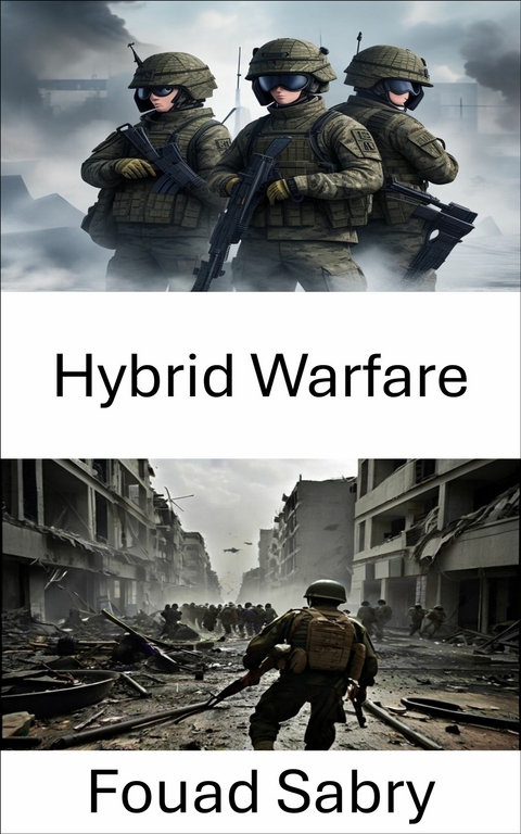 Hybrid Warfare -  Fouad Sabry