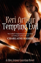 Tempting Evil - Arthur, Keri