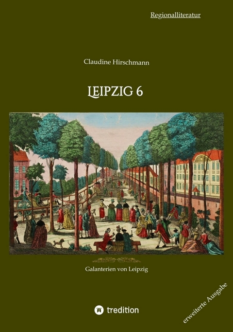 Leipzig 6 - Claudine Hirschmann